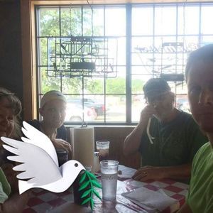 Meet your Posher, Kim